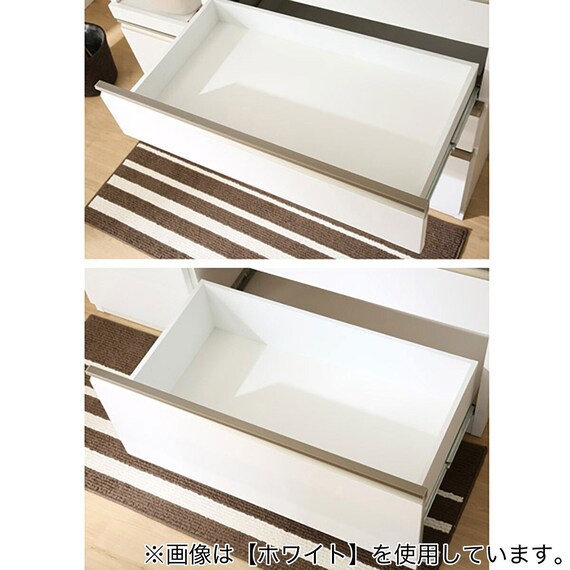 キッチンボード (ラピス 120 スノーウッド) 14枚目画像