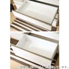 キッチンボード (ラピス 120 スノーウッド) 14枚目画像