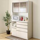 キッチンボード (ラピス 120 エルムホワイト) 1枚目画像