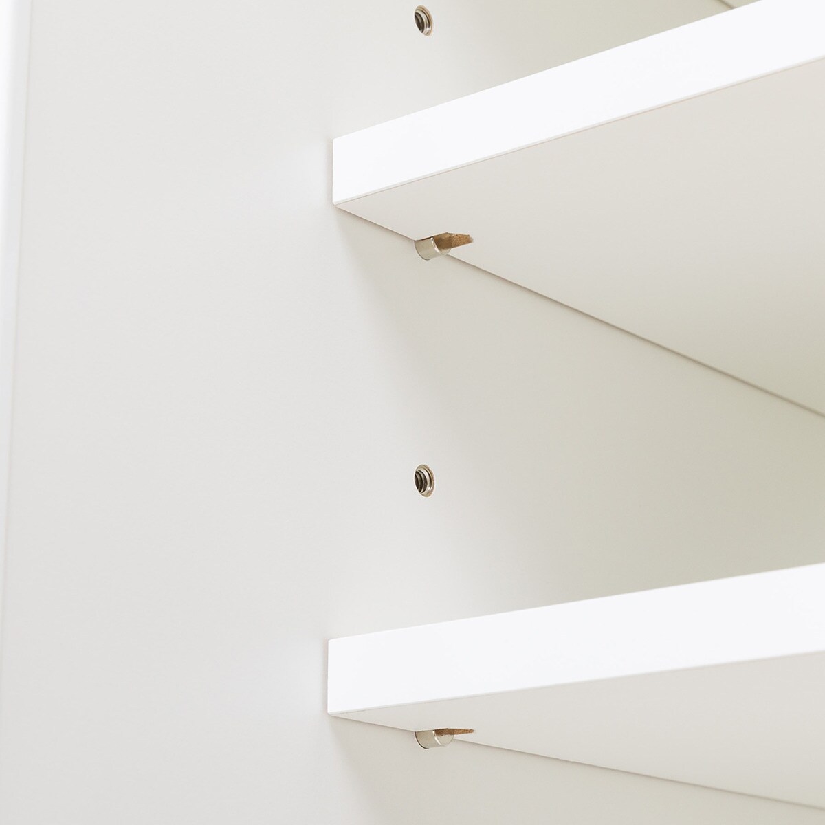 ニトリ キッチンボード ラピス 140 ホワイト 松田家具 キッチンボード (ラピス 140 ピュアホワイト) | ニトリネット【公式