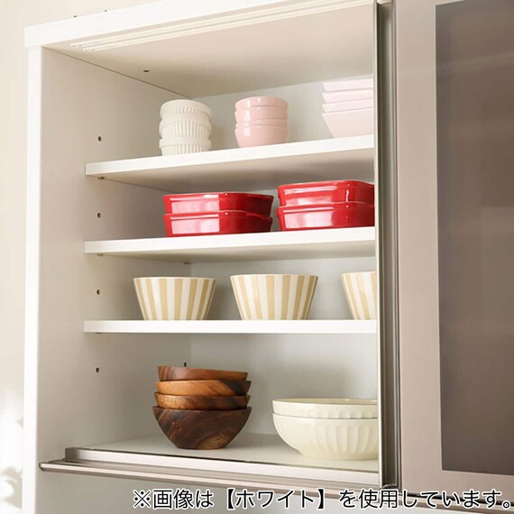 キッチンボード (ラピス 140 スノーウッド) 10枚目画像