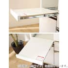 キッチンボード (ラピス 140 スノーウッド) 12枚目画像