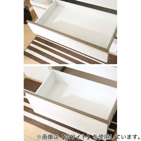 キッチンボード (ラピス 140 スノーウッド) 13枚目画像