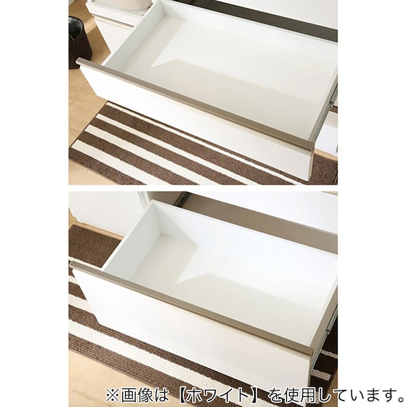 キッチンボード (ラピス 140 スノーウッド) 13枚目画像