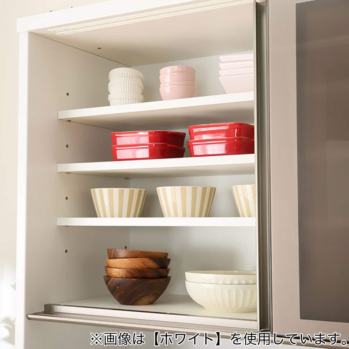 キッチンボード (ラピス 140 ブラック) | ニトリネット【公式】 家具