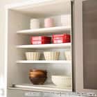 キッチンボード (ラピス 157 スノーウッド) 10枚目画像