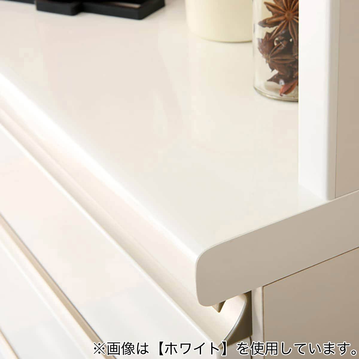 キッチンボード (ラピス 157 スノーウッド) | ニトリネット【公式