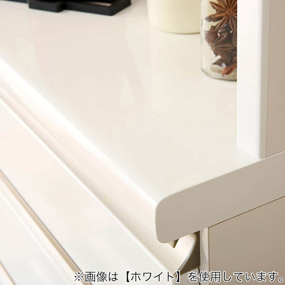 キッチンボード (ラピス 157 スノーウッド) 11枚目画像