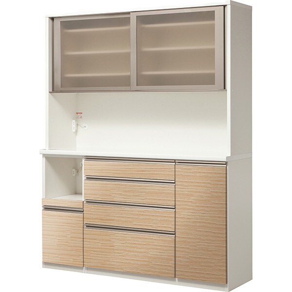 キッチンボード (ラピス 157 ノーブルオーク) | ニトリネット【公式