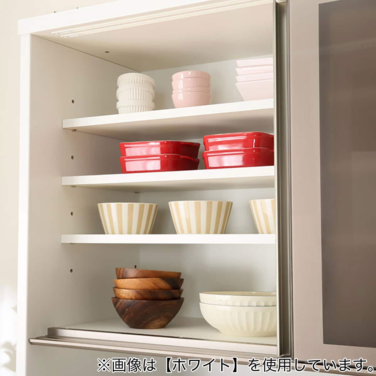 キッチンボード (ラピス 157 オーレ) | ニトリネット【公式