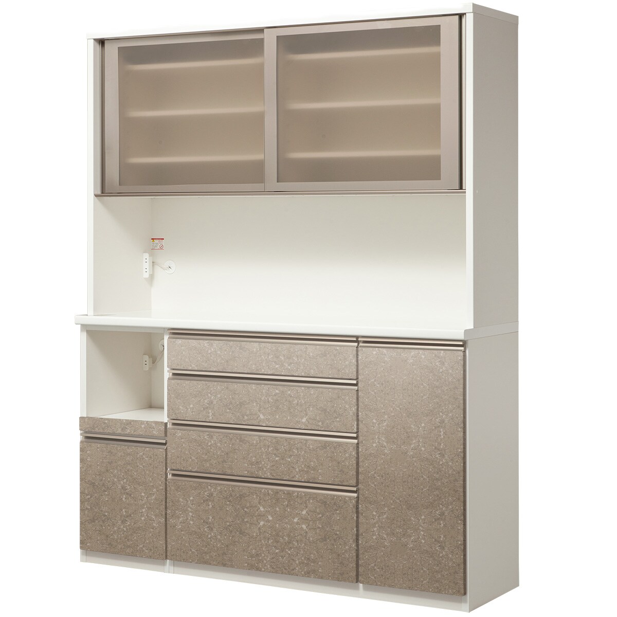 キッチンボード (ラピス 157 タンゴ) | ニトリネット【公式