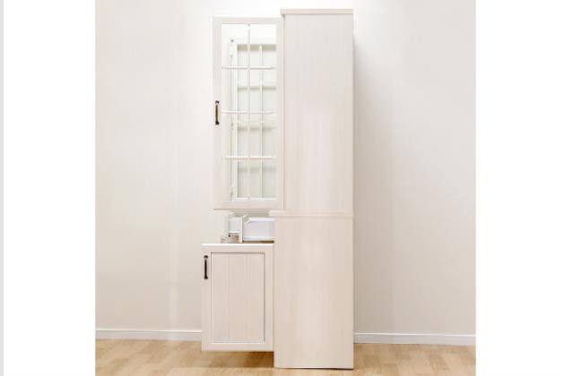 ショッキダナ ミランダ2 80 WH | ニトリネット【公式】 家具・インテリア通販 ショッキダナ ミランダ2 80 WH | ニトリネット【公式】 家具・インテリア通販