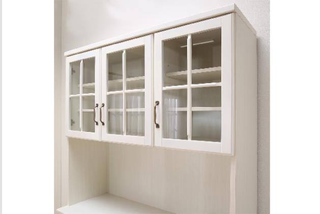 ｷｯﾁﾝﾎﾞｰﾄﾞ ﾐﾗﾝﾀﾞ2 120 WH | ニトリネット【公式】 家具・インテリア通販