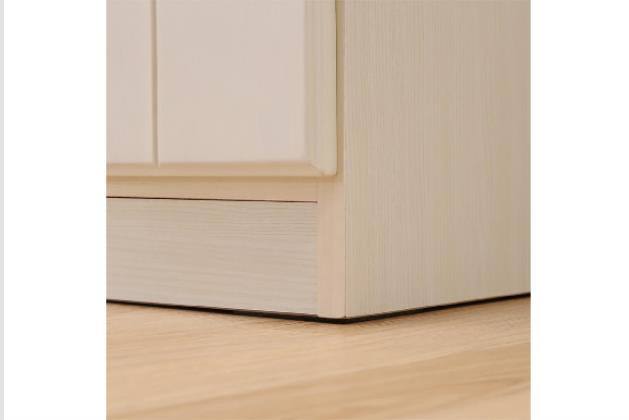 ｷｯﾁﾝﾎﾞｰﾄﾞ ﾐﾗﾝﾀﾞ2 120 WH | ニトリネット【公式】 家具・インテリア通販