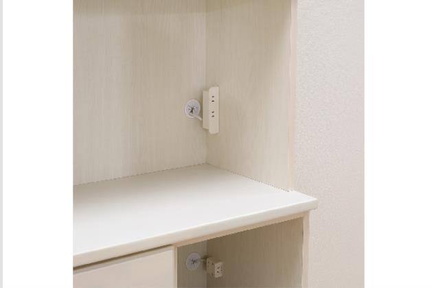 ｷｯﾁﾝﾎﾞｰﾄﾞ ﾐﾗﾝﾀﾞ2 120 WH | ニトリネット【公式】 家具・インテリア通販