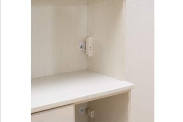 ｷｯﾁﾝﾎﾞｰﾄﾞ ﾐﾗﾝﾀﾞ2 120 WH | ニトリネット【公式】 家具・インテリア通販