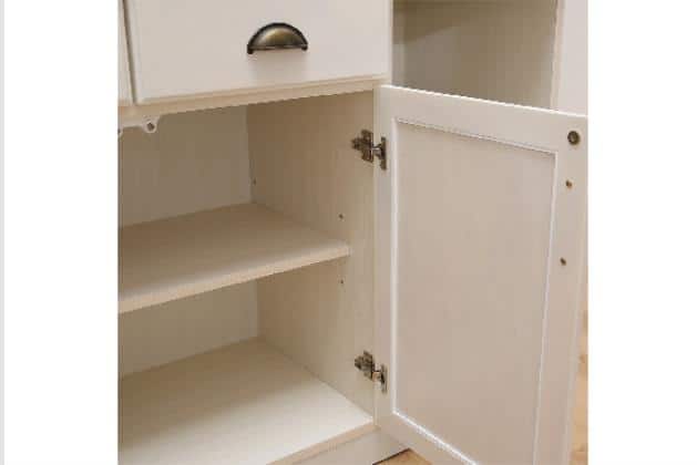 ｷｯﾁﾝﾎﾞｰﾄﾞ ﾐﾗﾝﾀﾞ2 120 WH | ニトリネット【公式】 家具・インテリア通販
