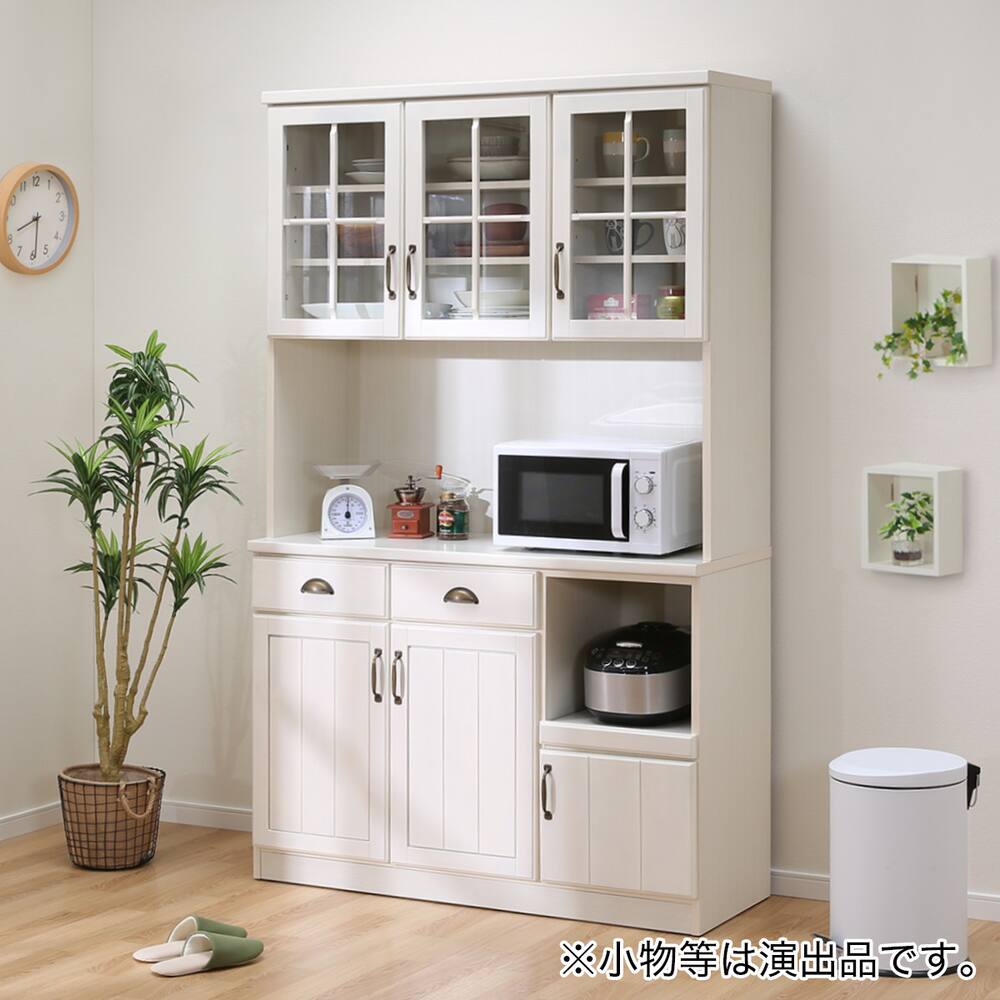 キッチンボード120cm幅以上通販 | ニトリネット【公式】 家具  