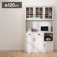 キッチンボード(ミランダ2 120 )