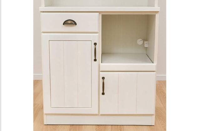 ｷｯﾁﾝﾎﾞｰﾄﾞ ﾐﾗﾝﾀﾞ2 80 WH | ニトリネット【公式】 家具・インテリア通販