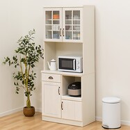 キッチンボード(ミランダ2 80)