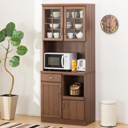 キッチンボード ミランダ2 80 通販 ニトリネット 公式 家具 インテリア通販