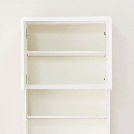 キッチンボード(レジューム 60TF-H WH/60TL WH) 5枚目画像