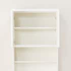 キッチンボード(レジューム 60TF-H WH/60TL WH) 5枚目画像