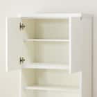 キッチンボード(レジューム 60TF-H WH/60TL WH) 6枚目画像