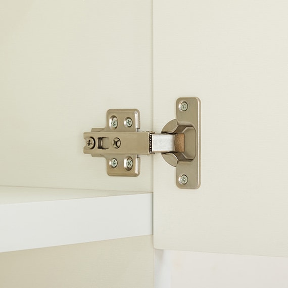 キッチンボード(レジューム 60TF-H WH/60TL WH) 9枚目画像