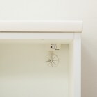 キッチンボード(レジューム 60TF-H WH/60TL WH) 10枚目画像