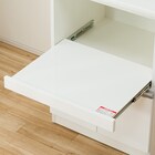 キッチンボード(レジューム 60TF-H WH/60TL WH) 11枚目画像