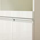 キッチンボード(レジューム 60TF-H WH/60TL WH) 12枚目画像