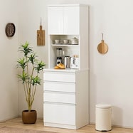 キッチンボード(レジューム 60TF-H /60)【期間限定価格:11/26~1/5まで】