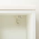 キッチンボード(レジューム 90TF-H WH/90TH-R WH) 12枚目画像