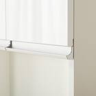 キッチンボード(レジューム 90TF-H WH/90QH-R WH) 6枚目画像