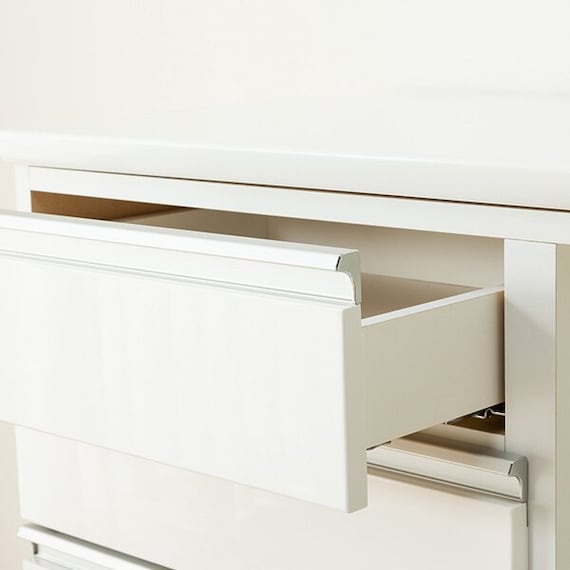 キッチンボード(レジューム 90TF-H WH/90QH-R WH) 14枚目画像