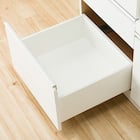 キッチンボード(レジューム 90TF-H WH/90QH-R WH) 16枚目画像