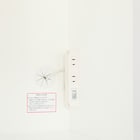 キッチンボード(レジューム 90TF-H WH/90QL-R WH) 6枚目画像