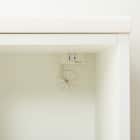 キッチンボード(レジューム 90TF-H WH/90QL-R WH) 14枚目画像