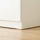 キッチンボード(レジューム 90TF-H WH/90QL-R WH) 19枚目画像