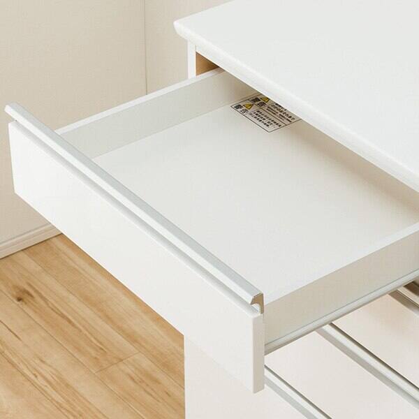 【週末限定価格】ニトリ　レジューム　 60QH WH ソフトクローズ　ハイタイプ 週末限定価格】ニトリ レジューム 60QH WH ソフトクローズ ハイタイプ