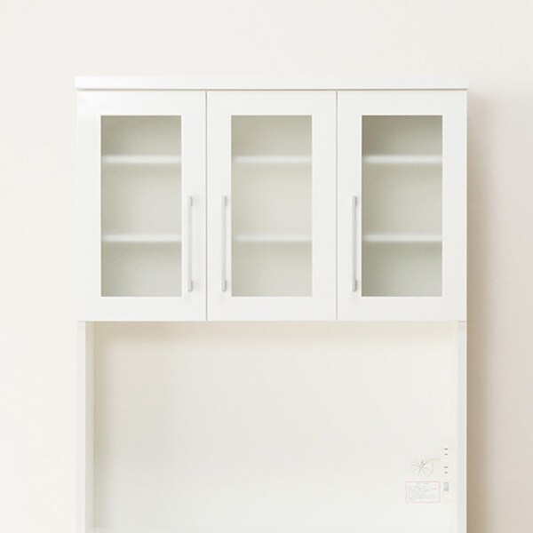 ニトリ　キッチンボード　 レジューム90TG-H 楽天市場】[幅90cm] キッチンボード (レジューム 90TF-H DBR