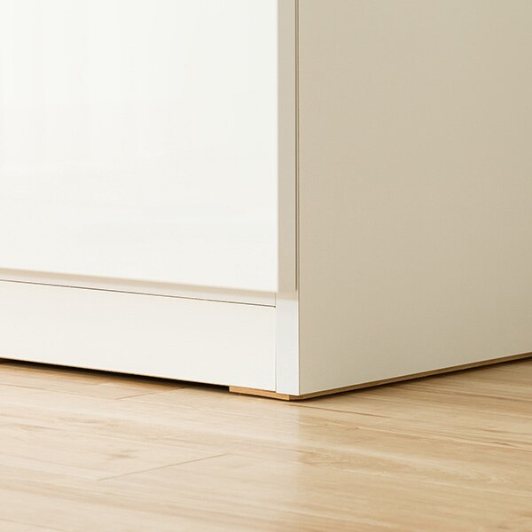 【宇都宮・引取限定・9/15まで】レンジボード ニトリ レジューム 120cm幅 宇都宮・引取限定・9/15まで】レンジボード ニトリ レジューム