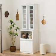 食器棚(レジューム 60AG-H/60)