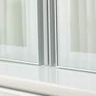 食器棚(レジューム 60AG-H WH/60SL WH) 7枚目画像