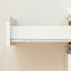 食器棚(レジューム 60AG-H WH/60SL WH) 12枚目画像