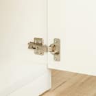 キッチンボード(レジューム 90AG-S WH/90SL-R WH) 16枚目画像