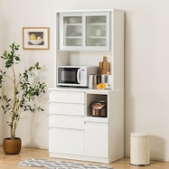 キッチンボード(レジューム 90AG-S/90SH-R)