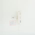 キッチンボード(レジューム 150AG-S WH/150SL-R WH) 7枚目画像